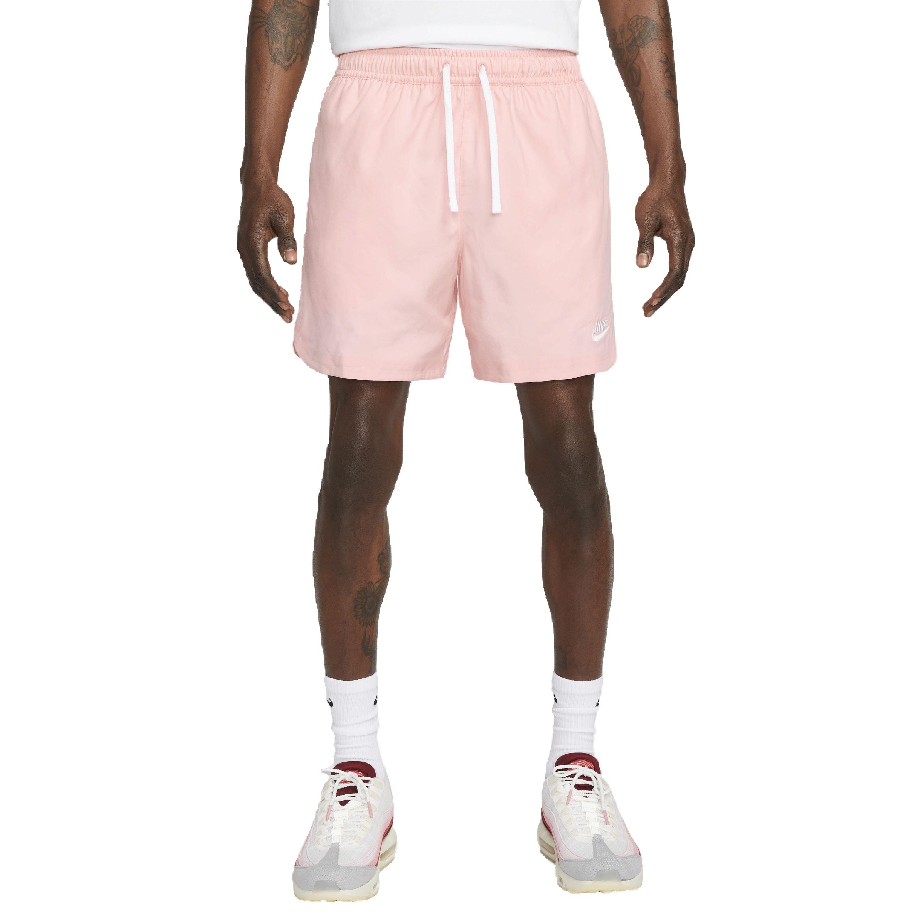 Nike Men's Club Woven Lined Flow Shorts